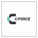 C-Force logo