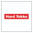 Hard Yakka logo