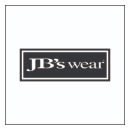 JB Swear logo