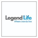 Legend Life logo