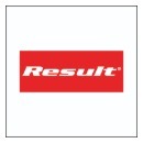 Result logo