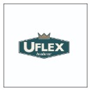 Uflex logo