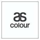 AS Colour logo