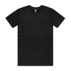 Mens Staple Tee (4xl–5xl) - 5001B